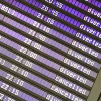 Munich airport reopens after drone sightings cause shutdown