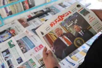 Muscat hosts sixth round of US-Iran nuclear talks