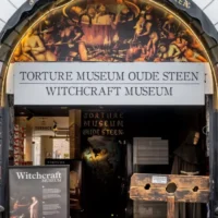 Museum of Witchcraft