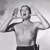 Mysterious Tarzan cries haunt Ghent since January 12