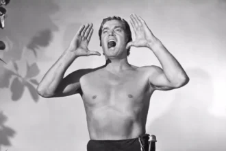 Mysterious Tarzan cries haunt Ghent since January 12