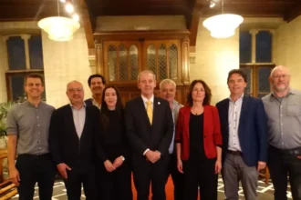 N-VA and Vooruit Forge new coalition for Sint-Niklaas revitalization plan