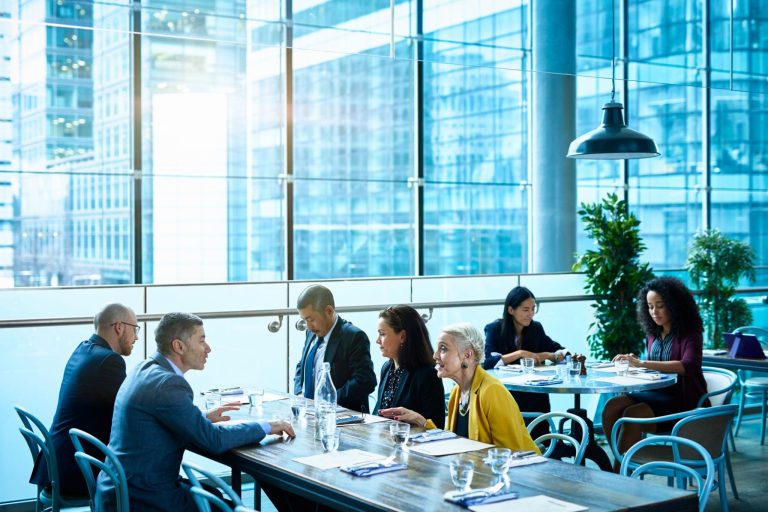 How to Register a UK Company with Multiple Directors: What You Need to Know