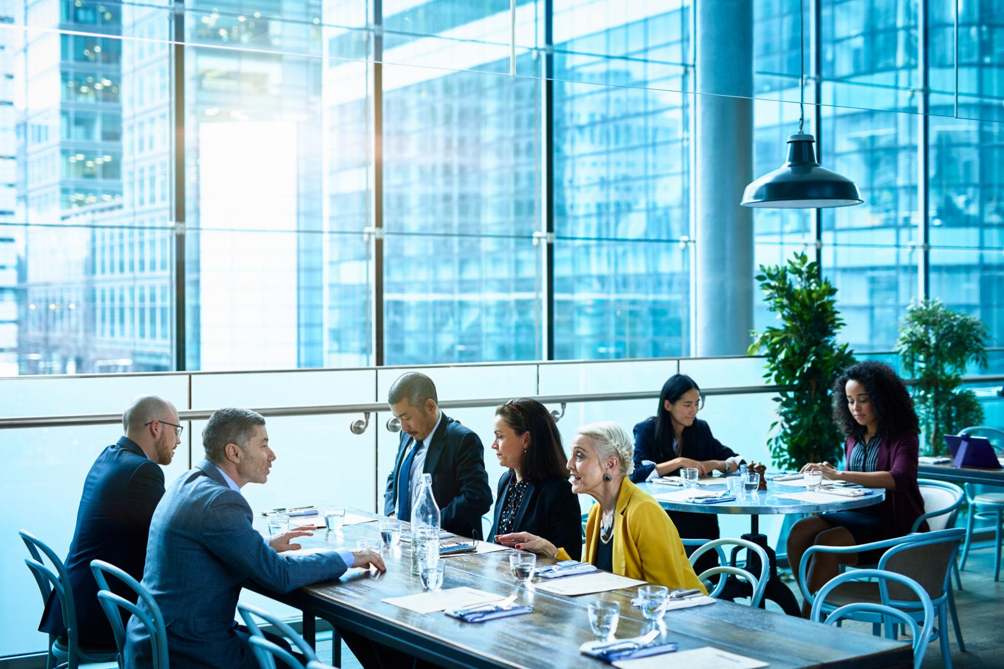 Multiple directors signing Private limited company UK incorporation documents