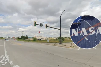 NASA delays ISS spacewalk after astronaut health issue