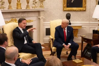 NATO at a Strategic Crossroads: Unity, Urgency, and the Price of Deterrence