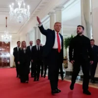 NATO defence chiefs meet to discuss Ukraine security