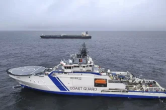 NATO to extends Baltic patrols after cable sabotage fears