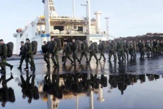 NATO to share classified info with the industry and EU