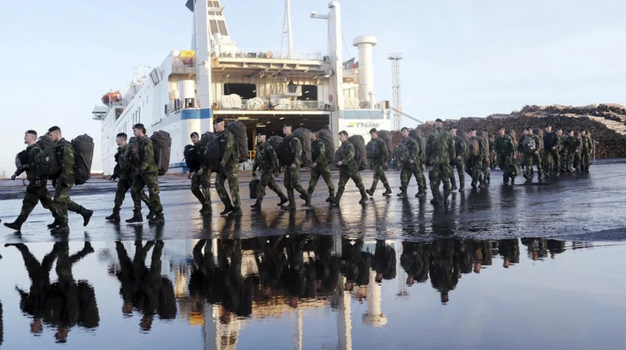 NATO to share classified info with the industry and EU