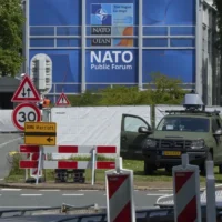 NATO's Identity Crisis in The Hague