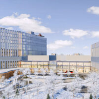 Ottawa hospital response to flu related deaths