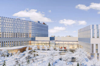 Ottawa hospital response to flu related deaths