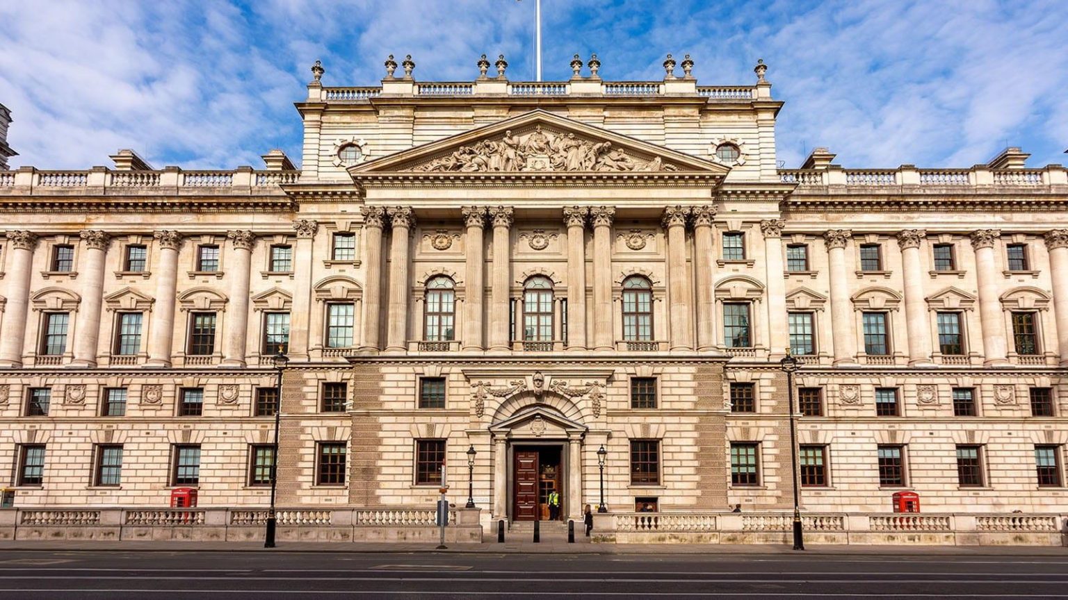 UK fiscal policy highlighted by HMRC tax gap report showing £59 billion in unpaid taxes in 2026