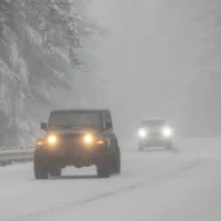 US winter storm travel disruption shuts down major airport operations in 2026