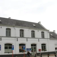 NMBS plans 300-car parking garage at Sint-Genesius-Rode