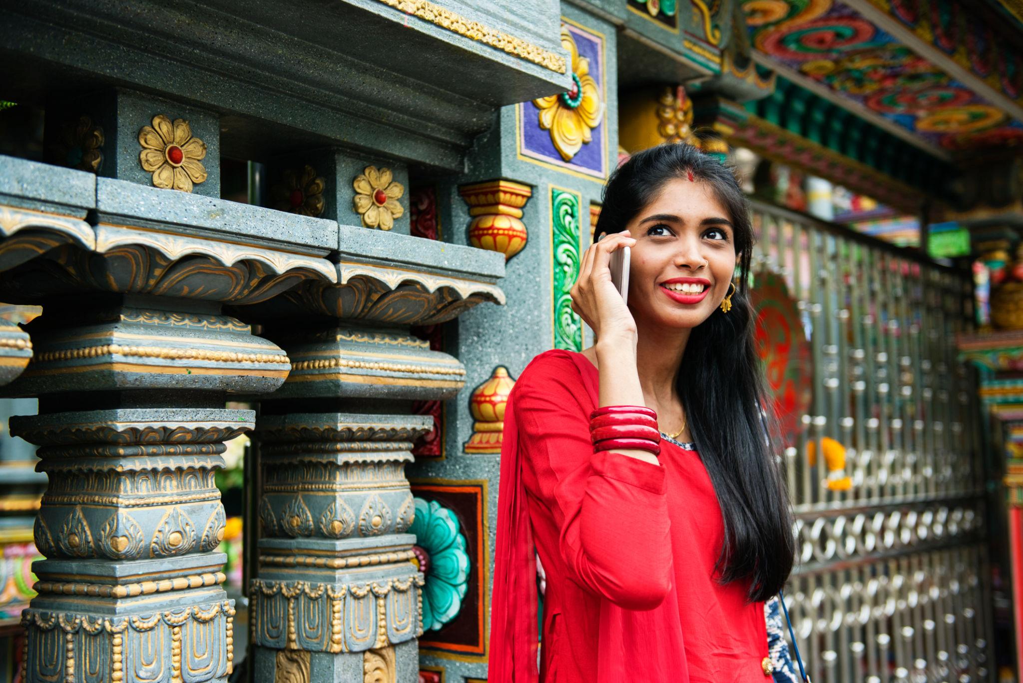 India smartphone policy update showing mobile phone policy change in India