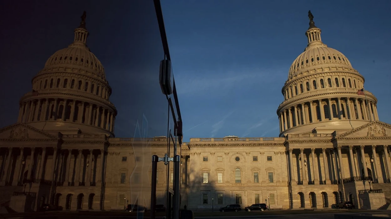 NRSC prioritises Maine among five critical defensive races