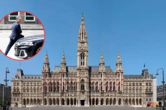 NSC leaves Dutch government with Deputy PM van Hijum and 4 ministers