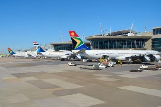 Emirates and South African Airways strengthen Africa aviation connectivity