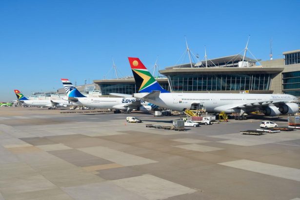 Emirates and South African Airways strengthen Africa aviation connectivity