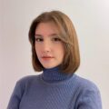 Nancy Dordokidou