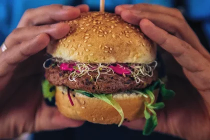 Nanny state or Protecting Consumers MEPs reopen veggie burger labelling fight despite promises to reduce administrative burdens on manufacturers