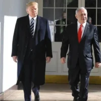 Narcissistic Mortifications: Netanyahu, Biden, Trump