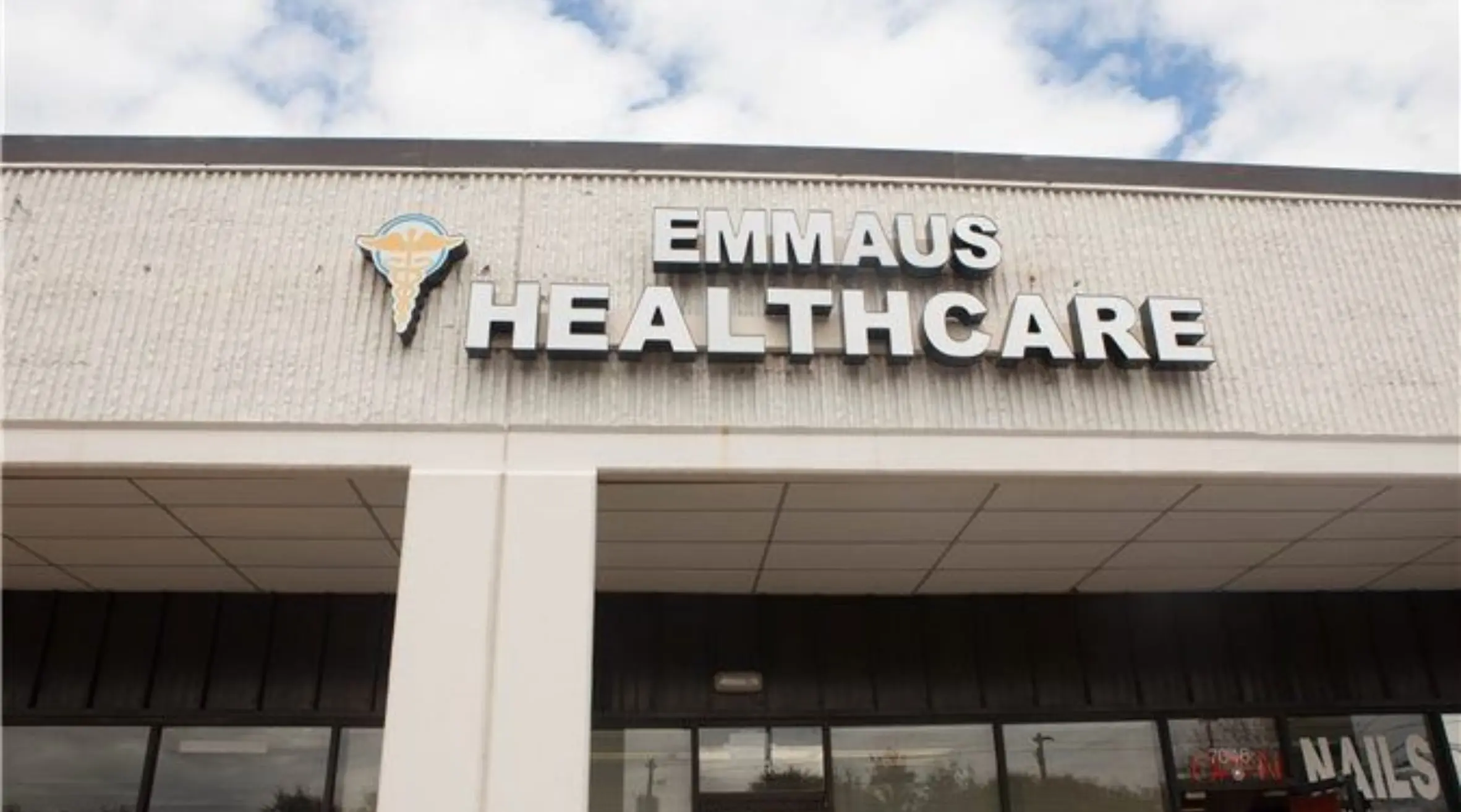 National MS Centre joins Emmaus Healthcare, plans new hospital