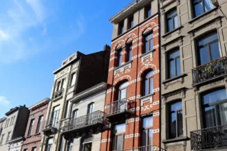 Navigating Housing in Belgium: Options, Costs, and the 30% Ruling Explained