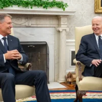 Navigating Stability Romania's Foreign Policy in a Changing World