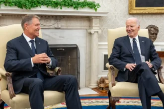 Navigating Stability Romania's Foreign Policy in a Changing World