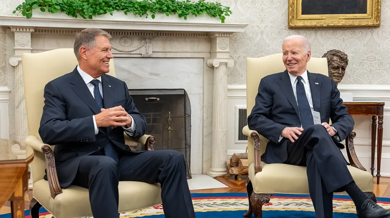 Navigating Stability: Romania’s Foreign Policy in a Changing World