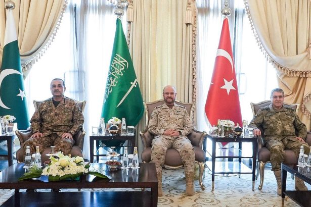 Bab al-Mandab shipping route amid Mecca Defence Pact security concerns