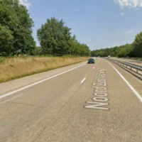 Nearly half caught speeding on N74 in Lommel, Voordeckers Warns