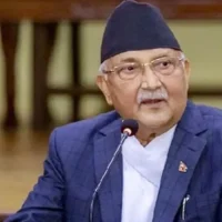 Nepal PM Oli resigns amid deadly anti-corruption protests