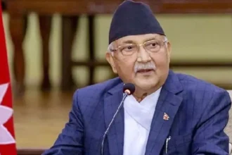 Nepal PM Oli resigns amid deadly anti-corruption protests