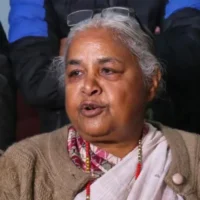 Nepal's interim PM Karki to chair first government meeting