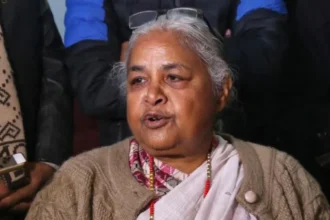 Nepal's interim PM Karki to chair first government meeting 