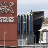 Nestlé pulls baby formula batches in Europe