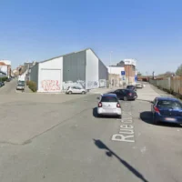 Net Brussel plans Jette recypark by 2028, hires architect