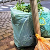 Net Brussel urges residents to keep waste bags out on Monday