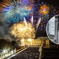 Net.Brussels limits New Year greetings to Dec 6 to 9