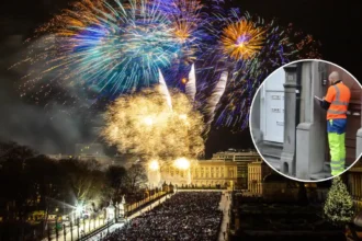 Net.Brussels limits New Year greetings to Dec 6 to 9