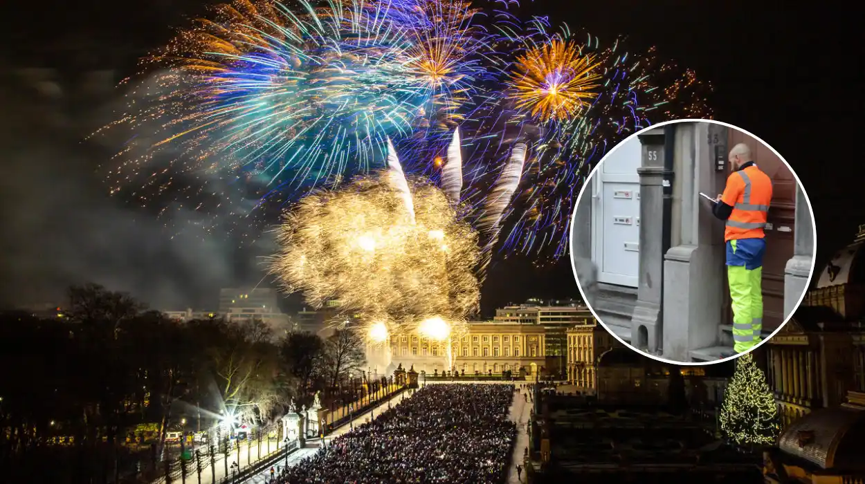 Net.Brussels limits New Year greetings to Dec 6 to 9