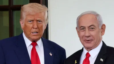 Netanyahu to visit White House for key Gaza talks