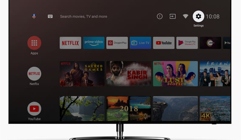 Netflix streaming strategy influenced by EU policy at Berlaymont Building Brussels