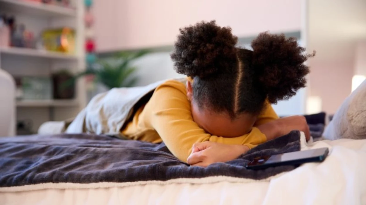 Netherlands opposes latest EU child abuse detection regulation