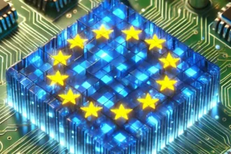 Netherlands to lead EU's photonic semiconductor production initiative