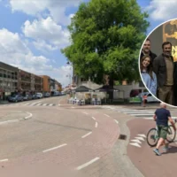 New AED Theatre opens in Lint with 600–800 seat capacity